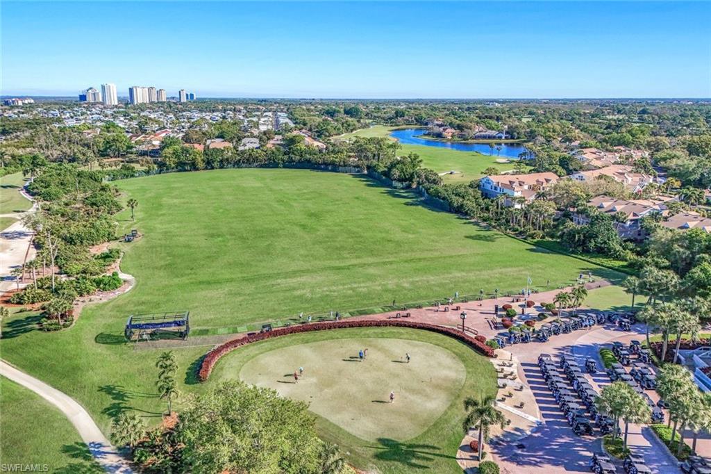 SANDPIPER GREENS - Residential