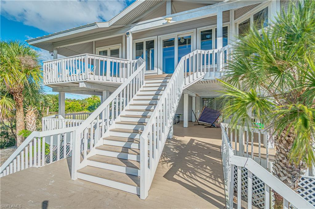 JOSE'S HIDEAWAY - Residential