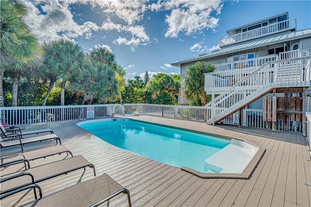 JOSE'S HIDEAWAY - Residential