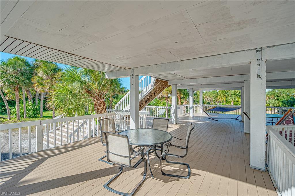 JOSE'S HIDEAWAY - Residential