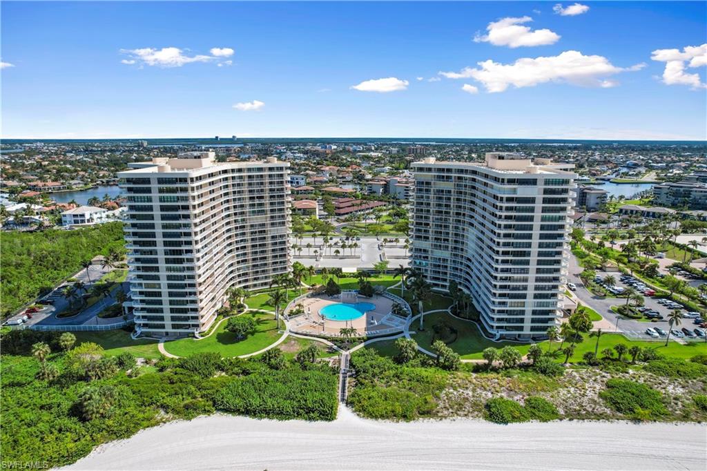 SOUTH SEAS - Residential