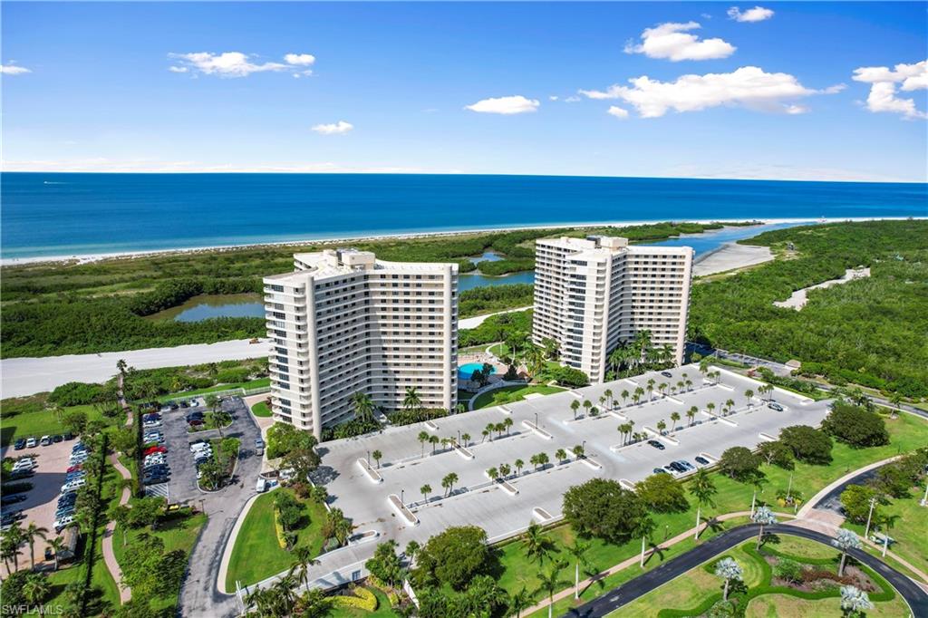 SOUTH SEAS - Residential