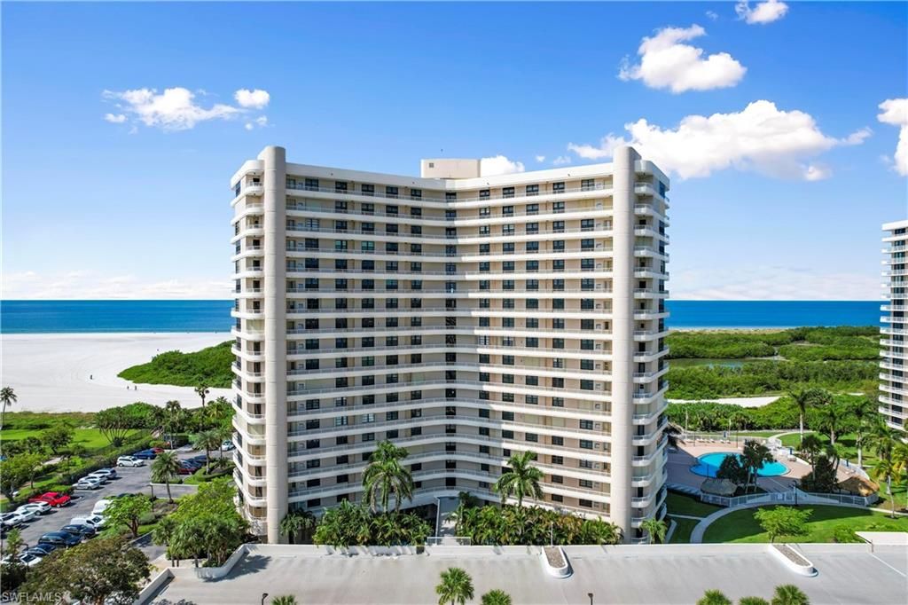 Photo of 380 Seaview CT #405, MARCO ISLAND, FL 34145 (MLS # 226004987)
