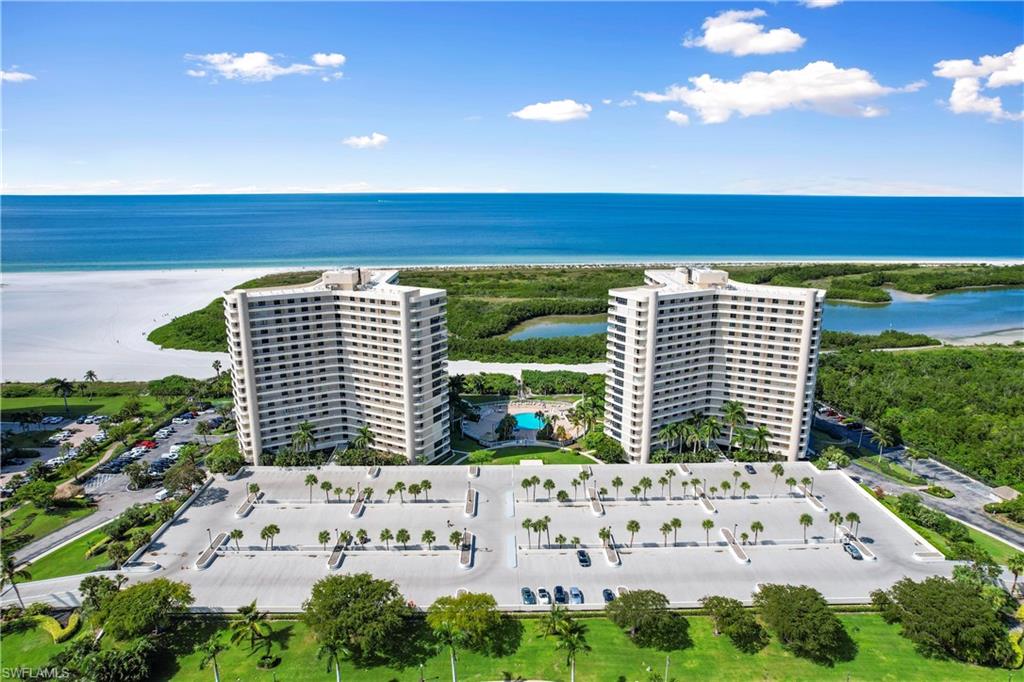 SOUTH SEAS - Residential