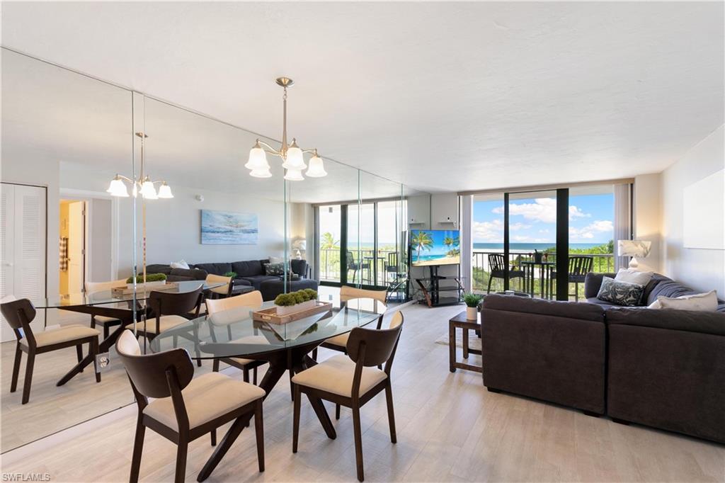 SOUTH SEAS - Residential