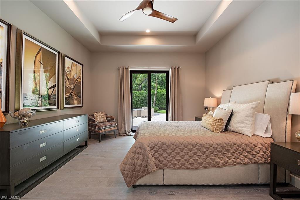 MOORINGS - Residential