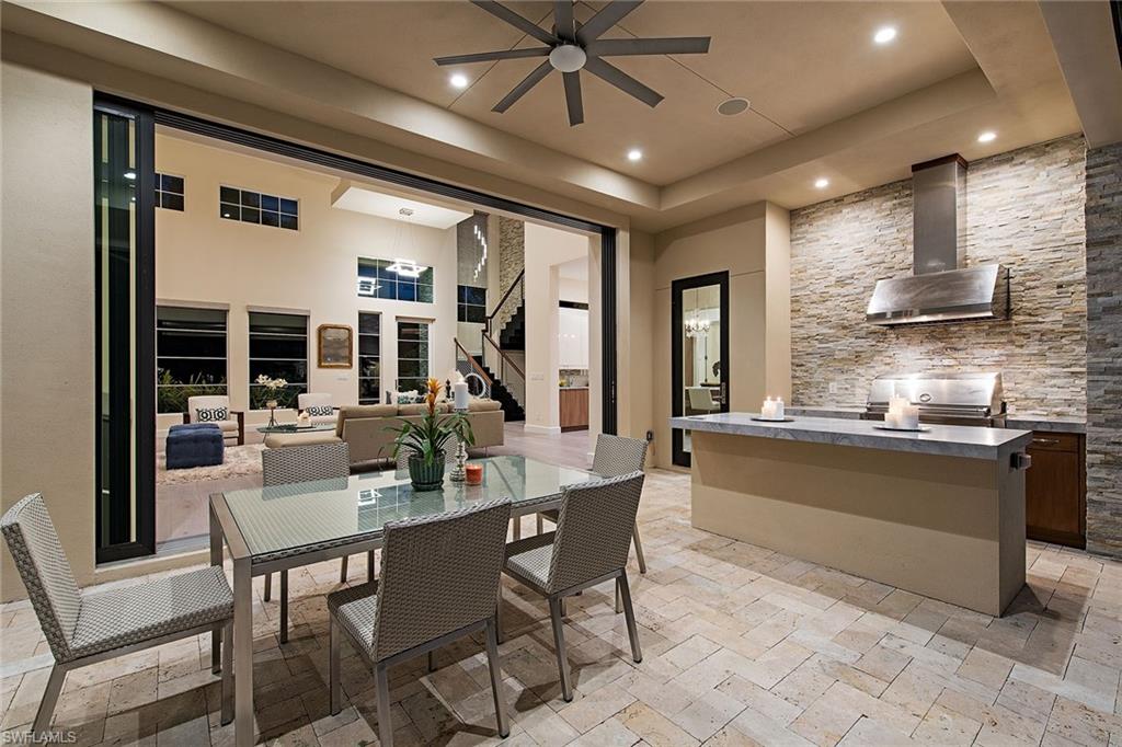 MOORINGS - Residential