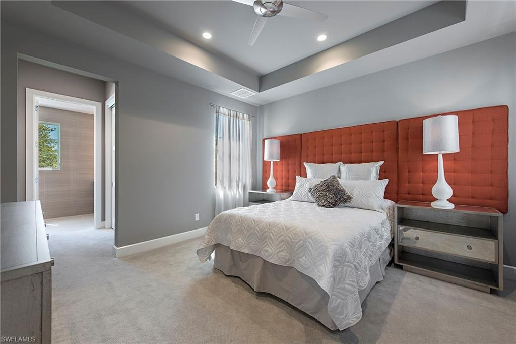 MOORINGS - Residential