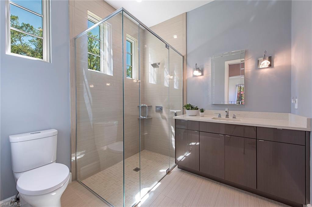 MOORINGS - Residential