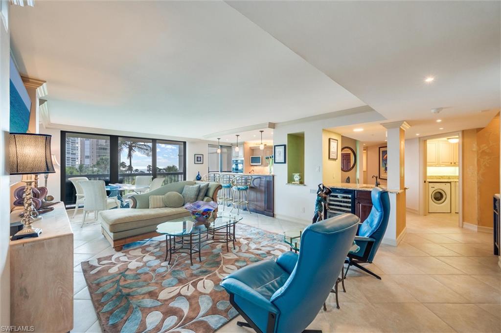 ESPLANADE CLUB - Residential