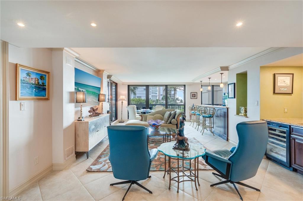 ESPLANADE CLUB - Residential