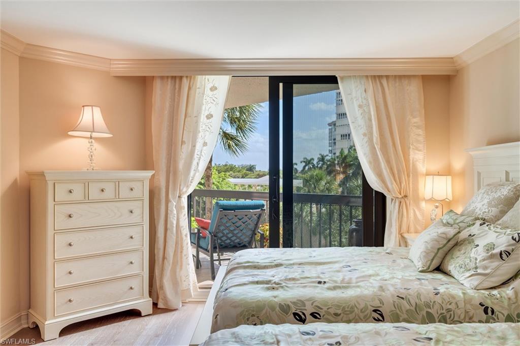 ESPLANADE CLUB - Residential