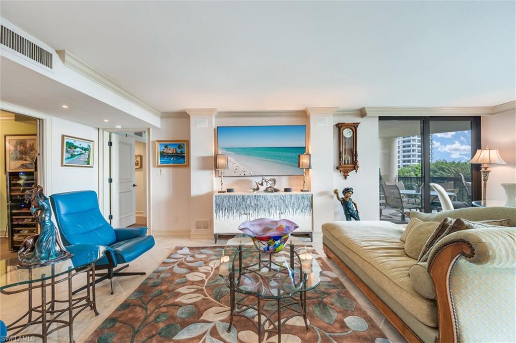 ESPLANADE CLUB - Residential