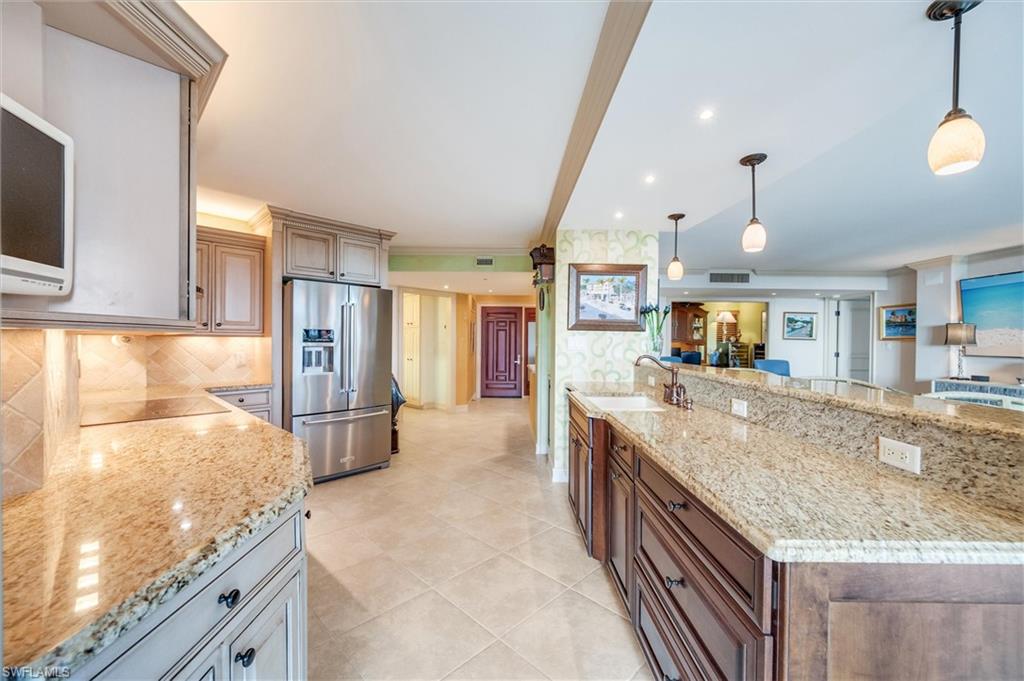 ESPLANADE CLUB - Residential