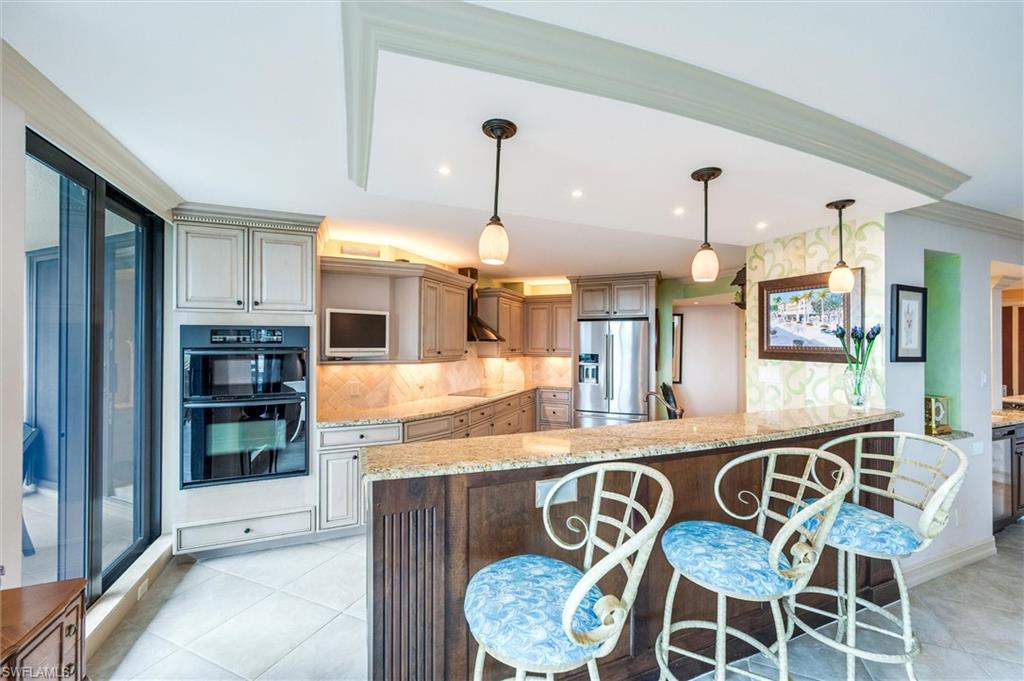 ESPLANADE CLUB - Residential