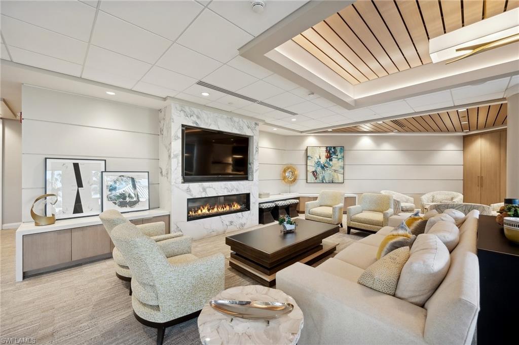 ESPLANADE CLUB - Residential