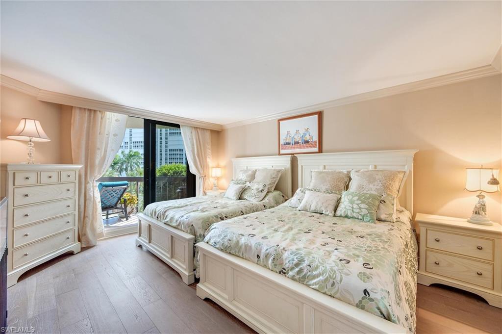 ESPLANADE CLUB - Residential