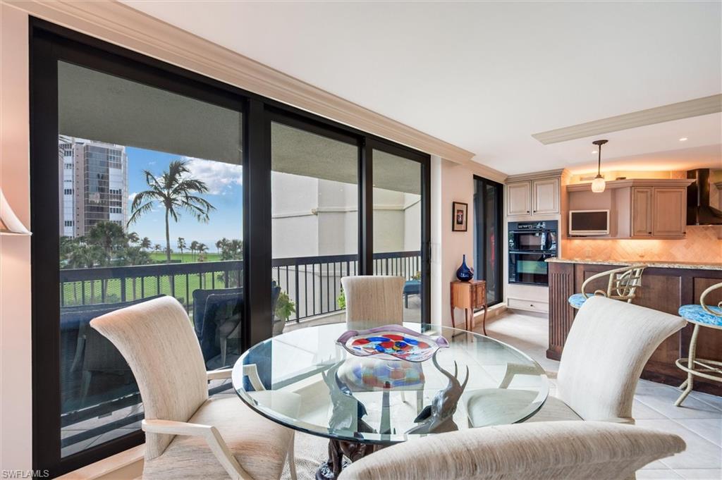 ESPLANADE CLUB - Residential