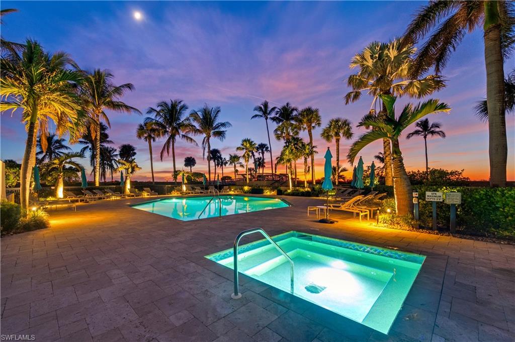 ESPLANADE CLUB - Residential