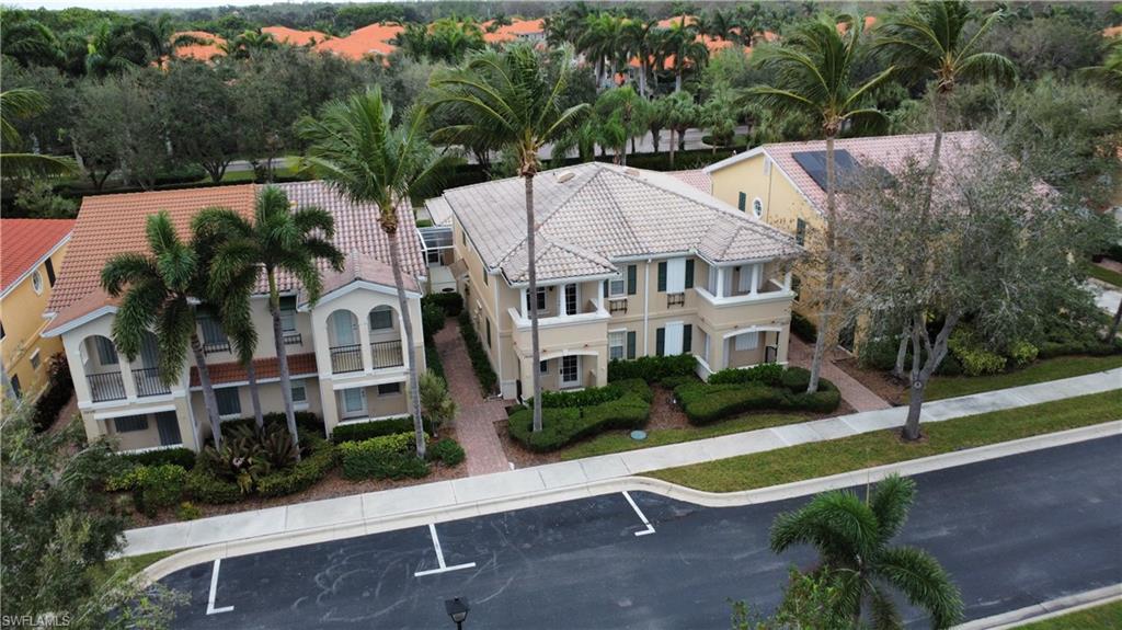 SAN REMO - Residential