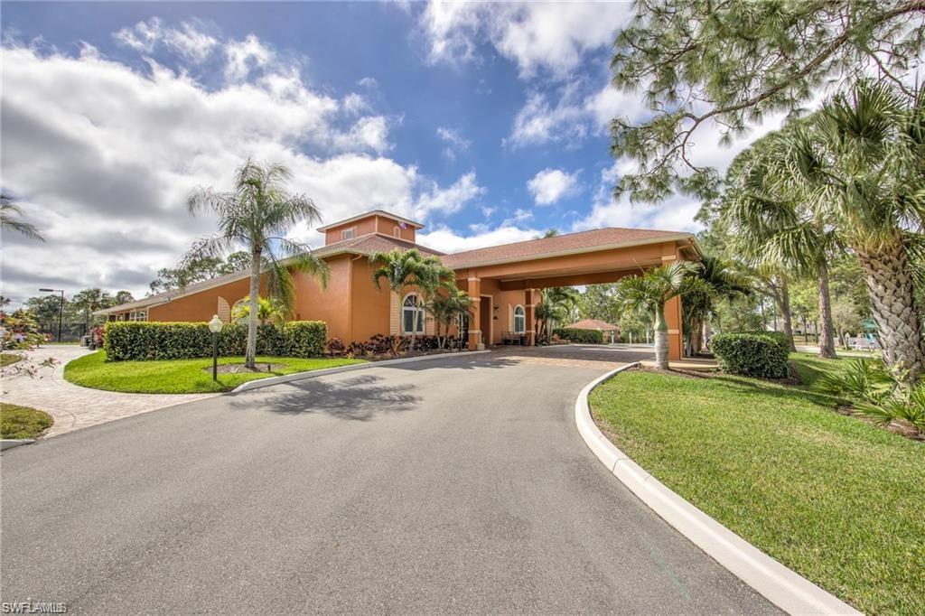 PRESERVE III - Residential