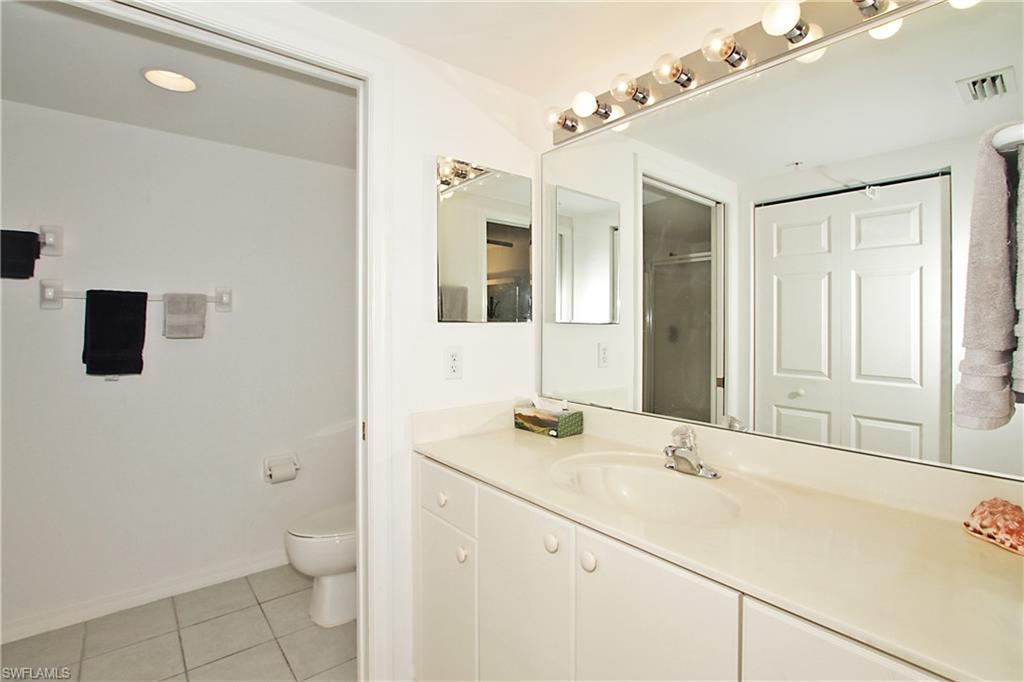 PRESERVE III - Residential