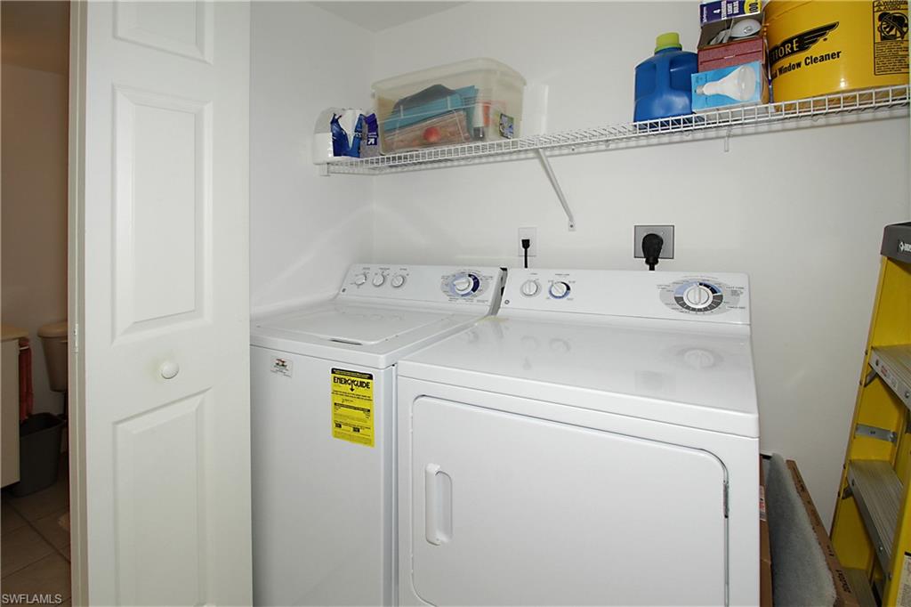 PRESERVE III - Residential