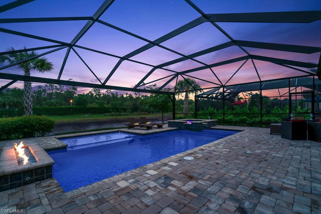 CAMDEN LAKES - Residential