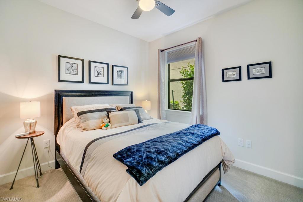 CAMDEN LAKES - Residential