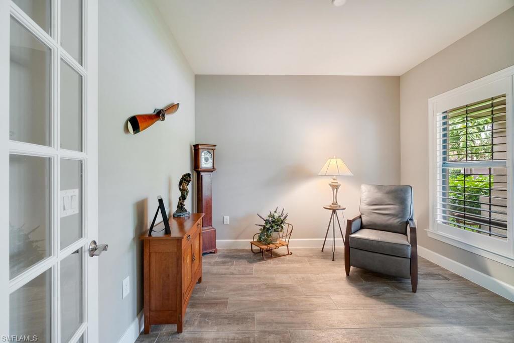 CAMDEN LAKES - Residential