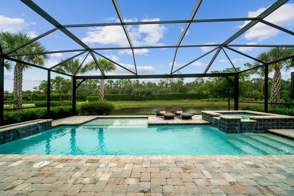 CAMDEN LAKES - Residential