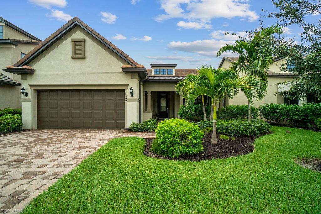 CAMDEN LAKES - Residential