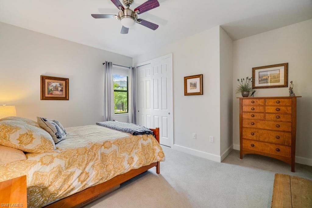 CAMDEN LAKES - Residential