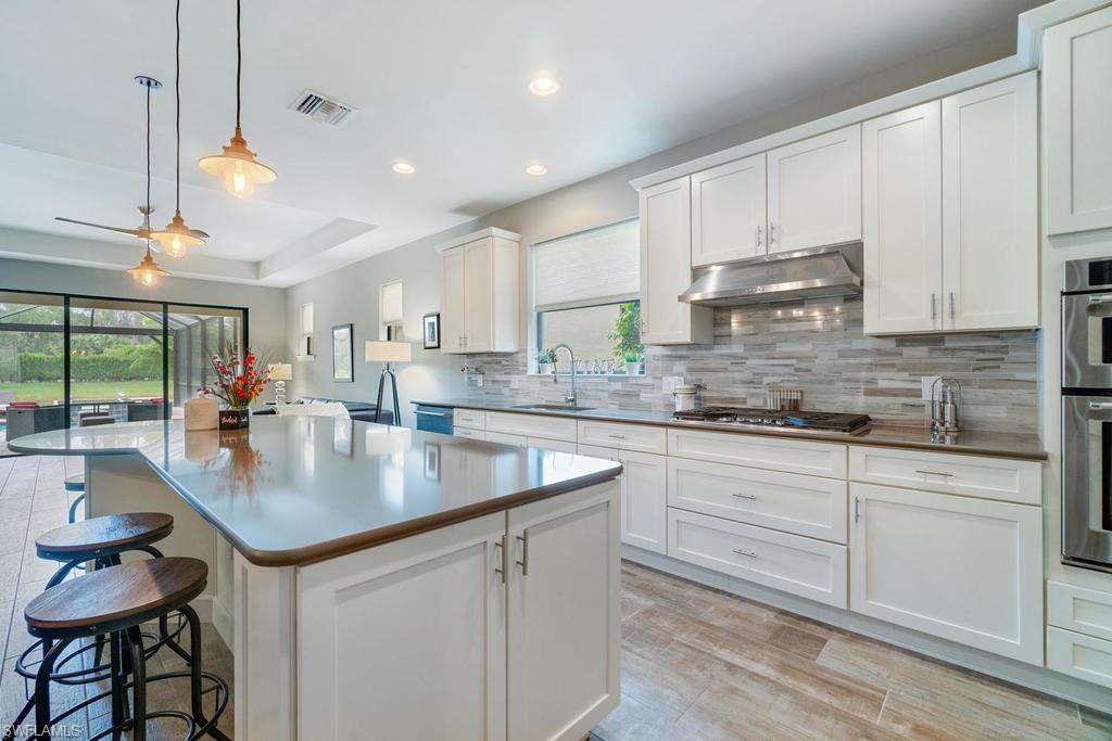 CAMDEN LAKES - Residential