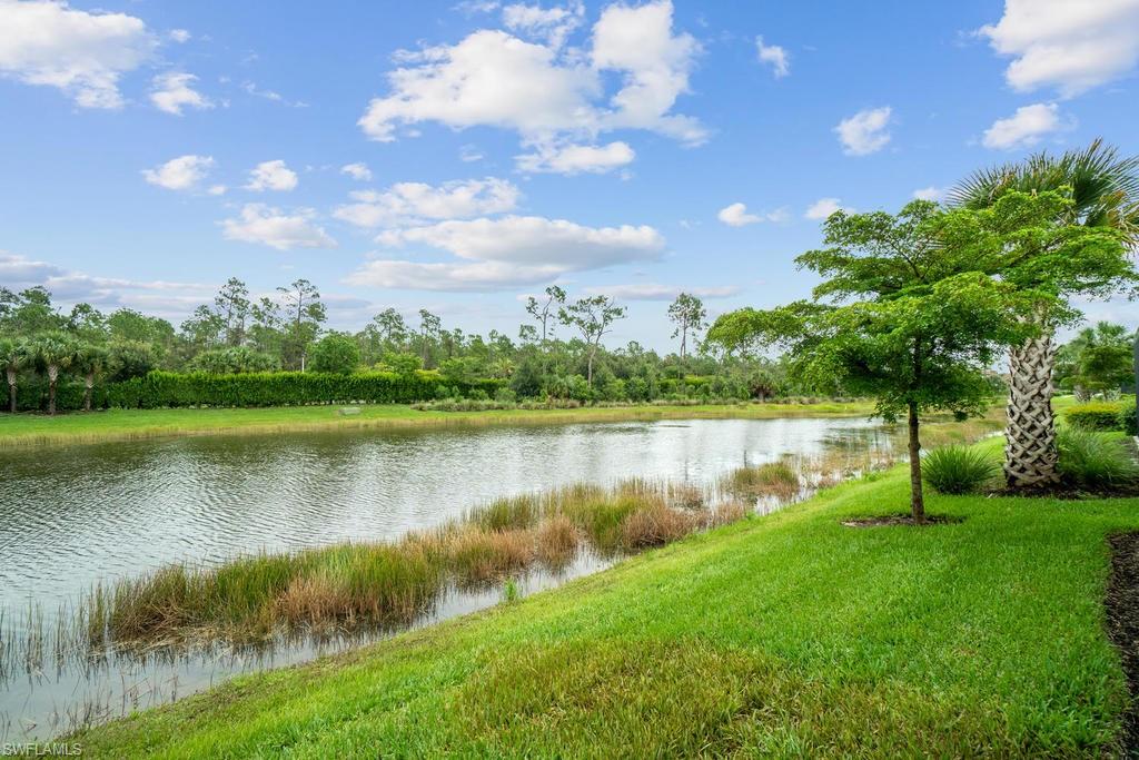 CAMDEN LAKES - Residential