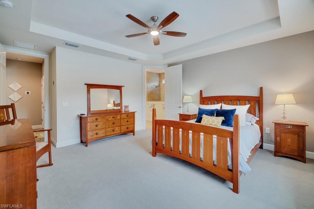 CAMDEN LAKES - Residential