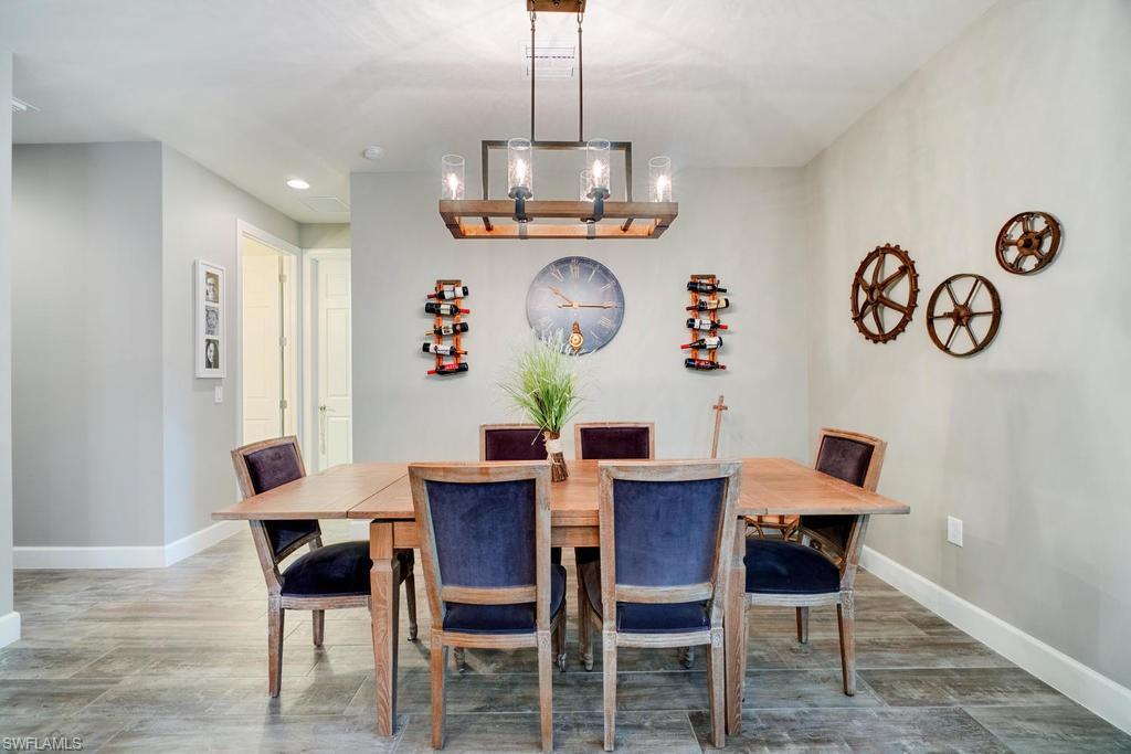 CAMDEN LAKES - Residential