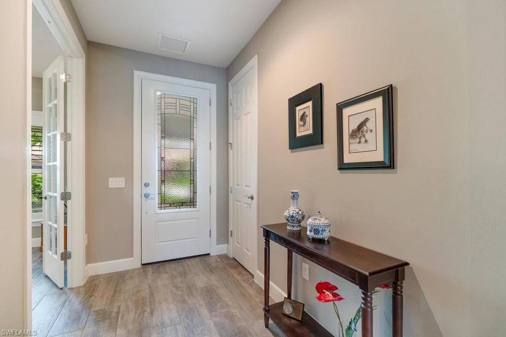 CAMDEN LAKES - Residential