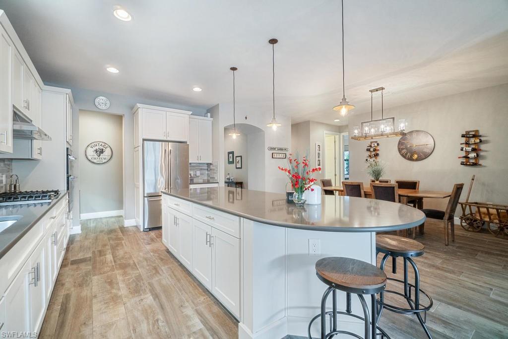 CAMDEN LAKES - Residential