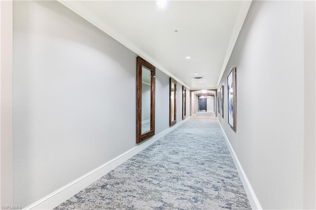 THE STRADA - Residential Lease