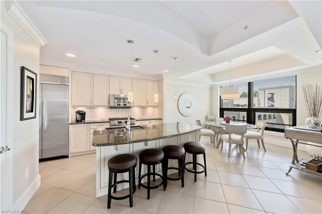 THE STRADA - Residential Lease