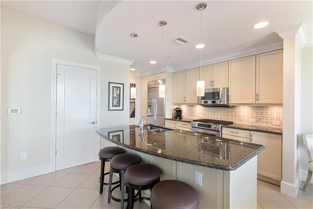 THE STRADA - Residential Lease