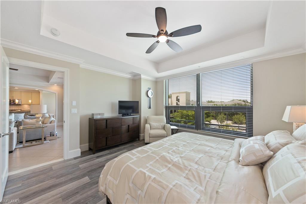 THE STRADA - Residential Lease