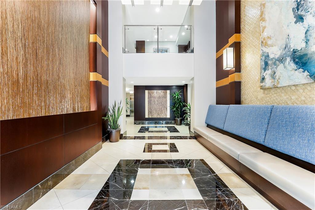 THE STRADA - Residential Lease