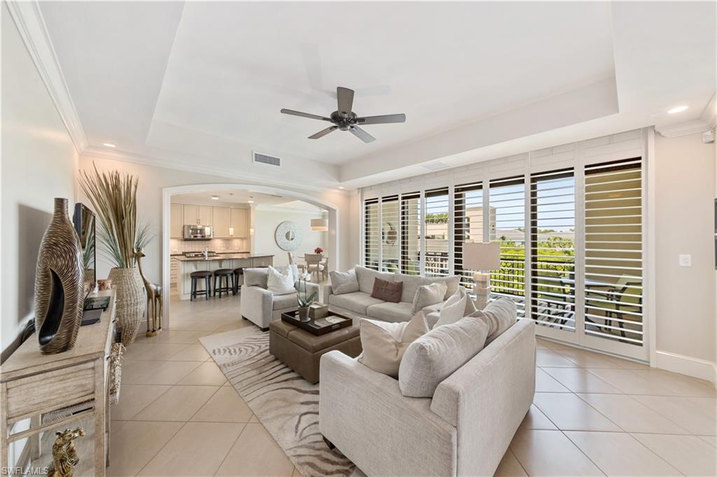 THE STRADA - Residential Lease