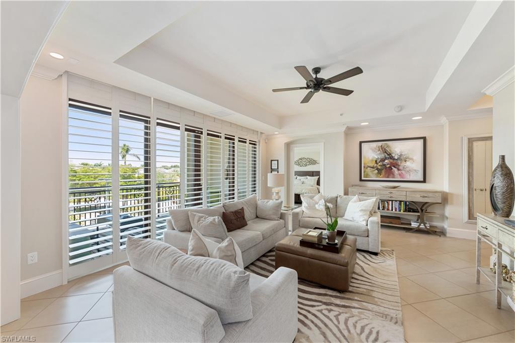 THE STRADA - Residential Lease