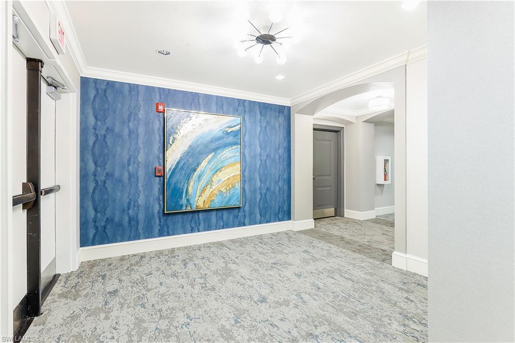 THE STRADA - Residential Lease