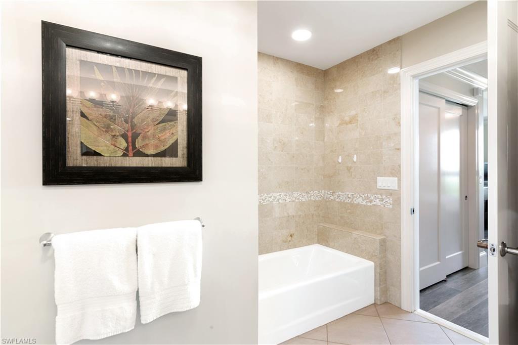 THE STRADA - Residential Lease