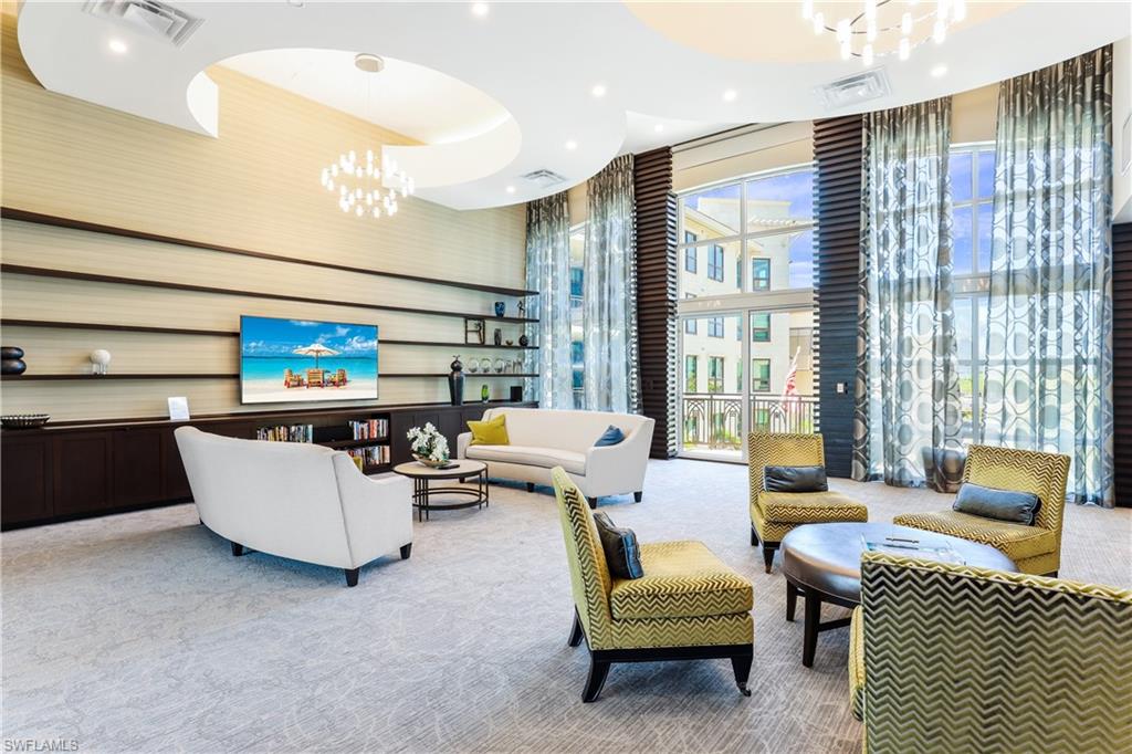 THE STRADA - Residential Lease