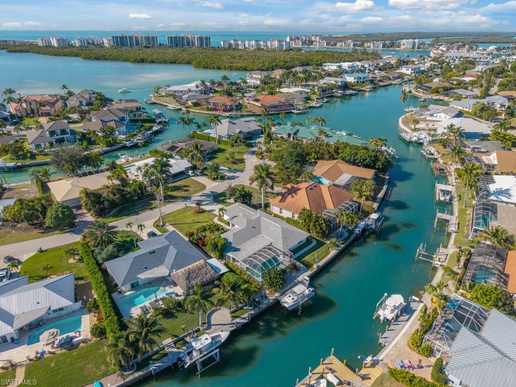 MARCO ISLAND - Residential
